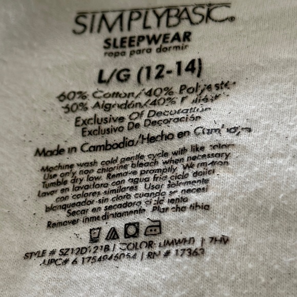 3 Pair of PJ Rarely Used. - Picture 5 of 5